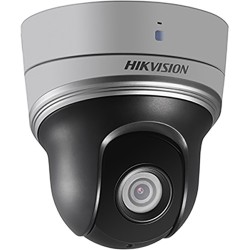 DS-2DE2204IW-DE3 2MP 4x Zoom IP IR mini PTZ 2.8-12mm Camera Hikvision