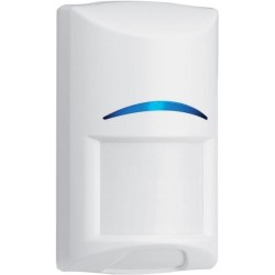 ISC-BDL2-WP12GE Dual Technology Detector Microvawe & PIR BOSCH